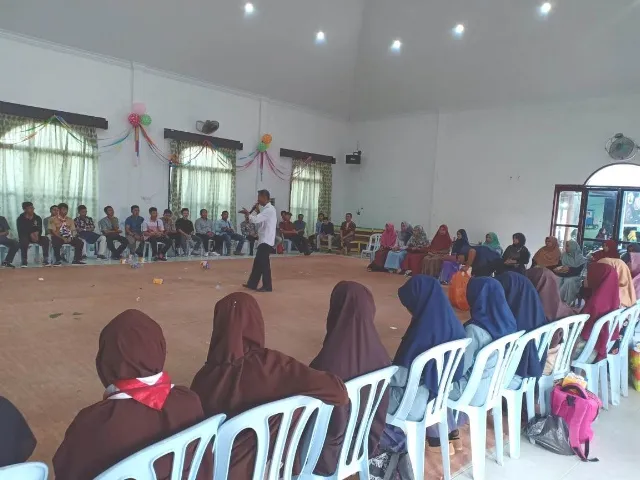 Gambar Berita